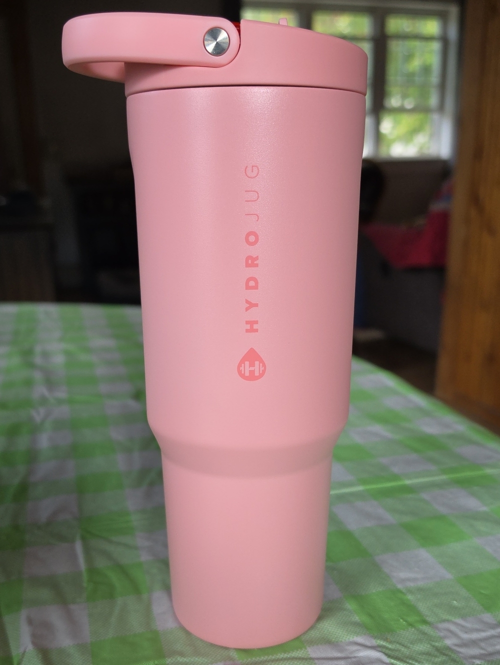 HydroJug 40 oz Spirt - Tulip